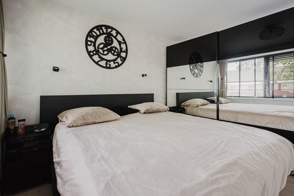 Medium property photo - A.M. de Jongstraat 67, 3202 AC Spijkenisse